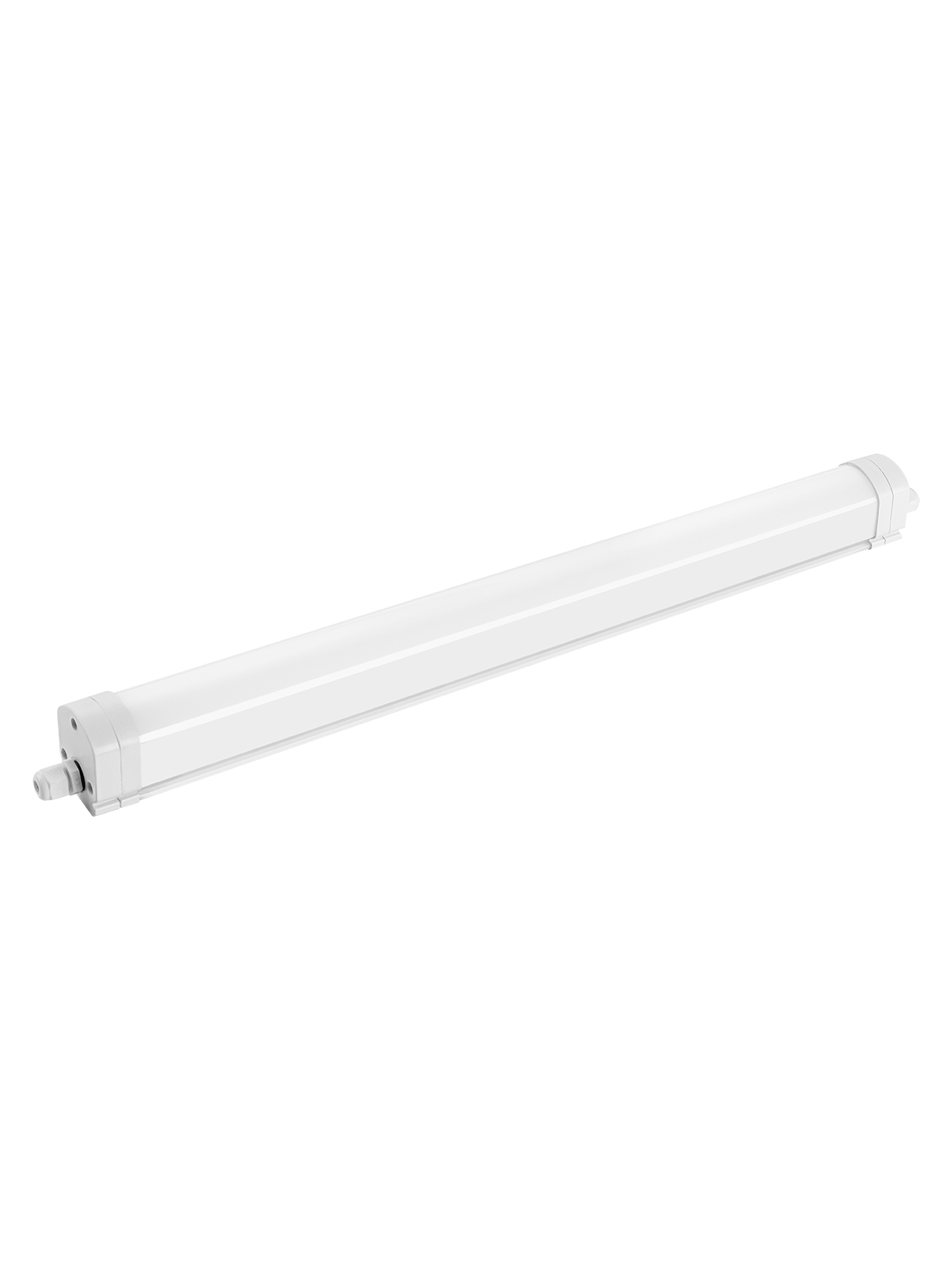 Светодиодный светильник TDM ELECTRIC Народный LED ДПП 600 16Вт 4000К 1200лм IP65 компакт