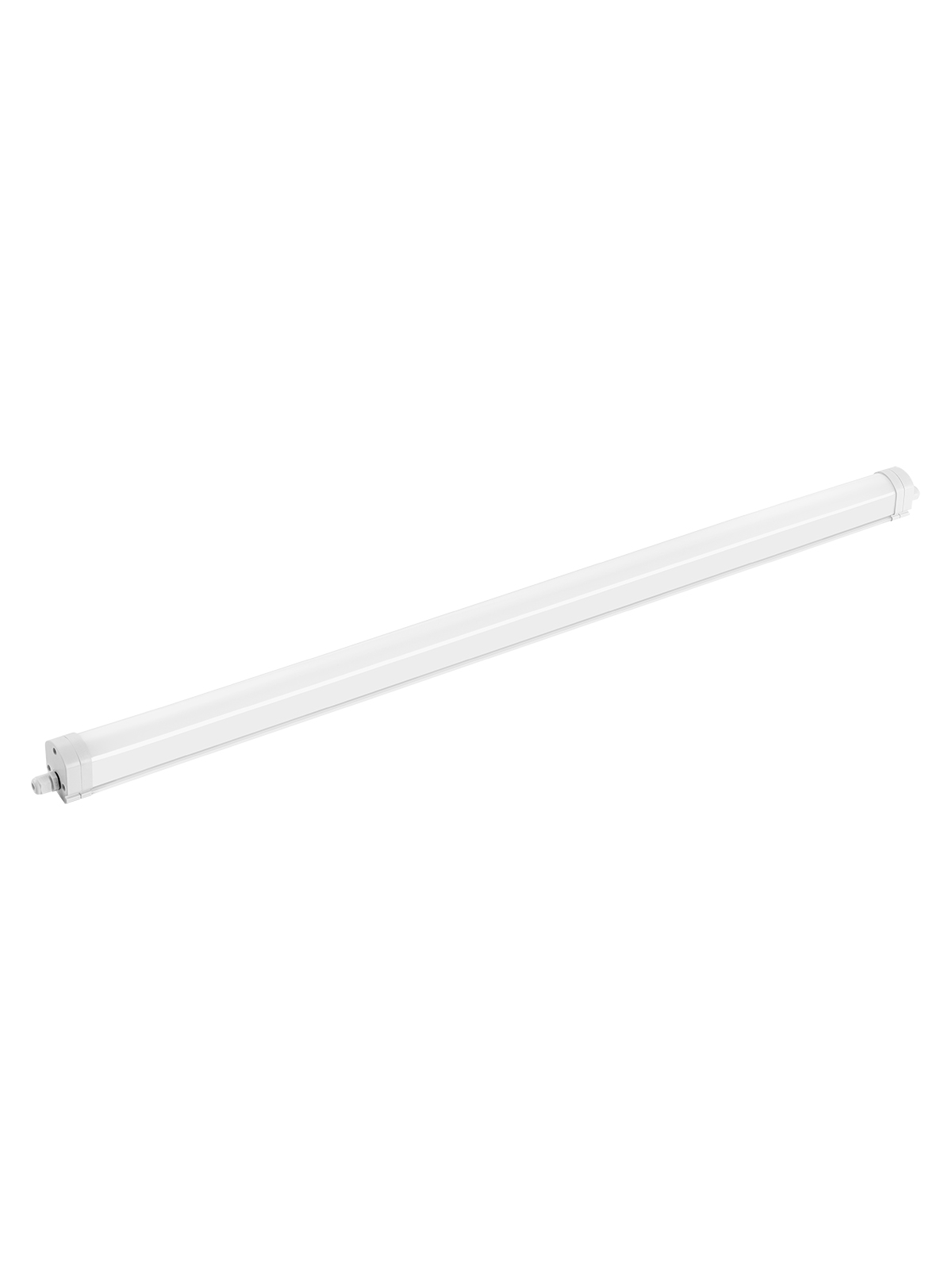 Светодиодный светильник TDM ELECTRIC Народный LED ДПП 1200 32Вт 6500К 2400лм IP65 компакт купить с доставкой по РФ