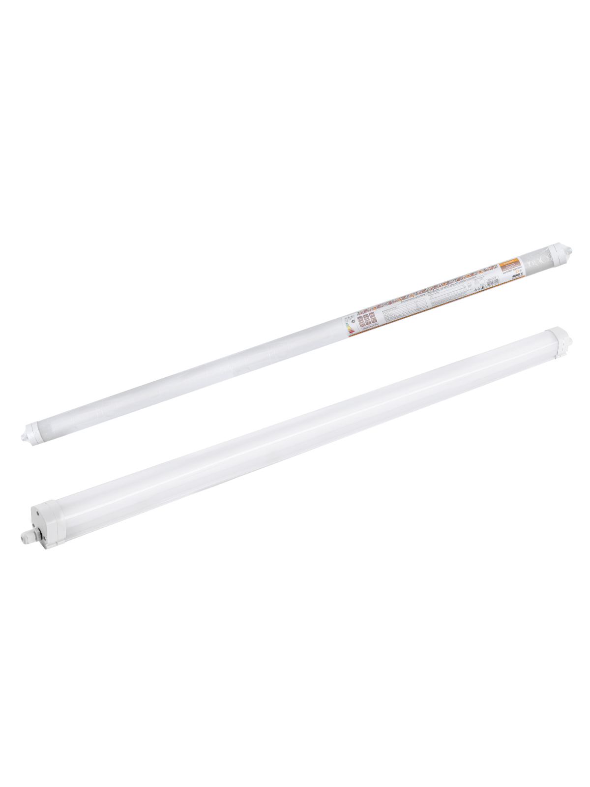 Светодиодный светильник TDM ELECTRIC Народный LED ДПП 1200 36Вт 4000К 3250лм IP65 компакт