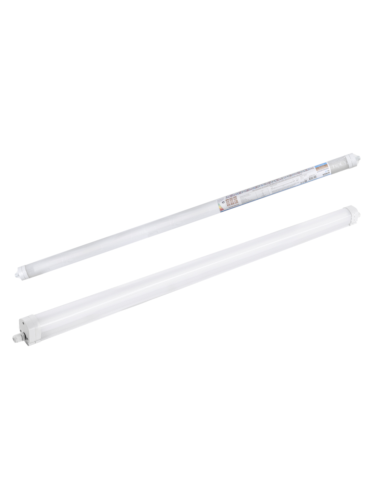 Светодиодный светильник TDM ELECTRIC Народный LED ДПП 1200 36Вт 6500К 3250лм IP65 компакт купить с доставкой по РФ