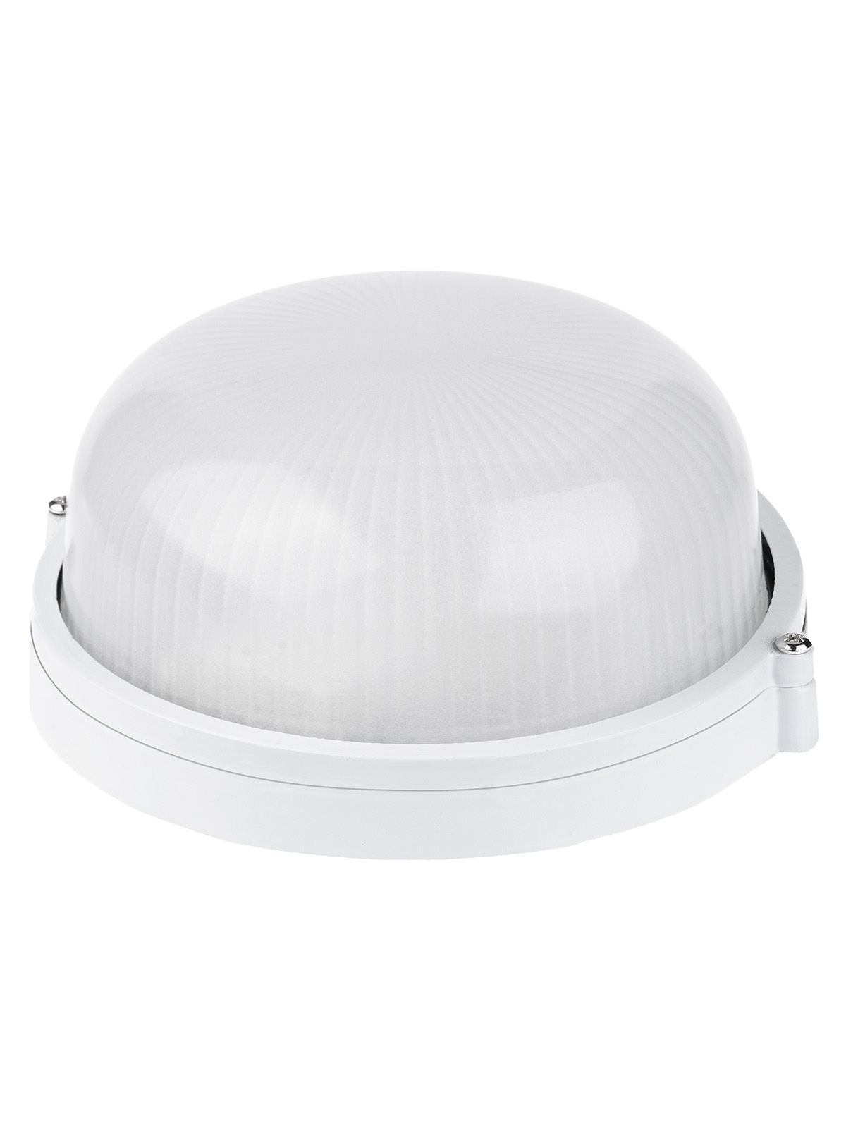 Светодиодный светильник TDM ELECTRIC LED ЖКХ 1301 с датчиком 1000Лм 8Вт IP54