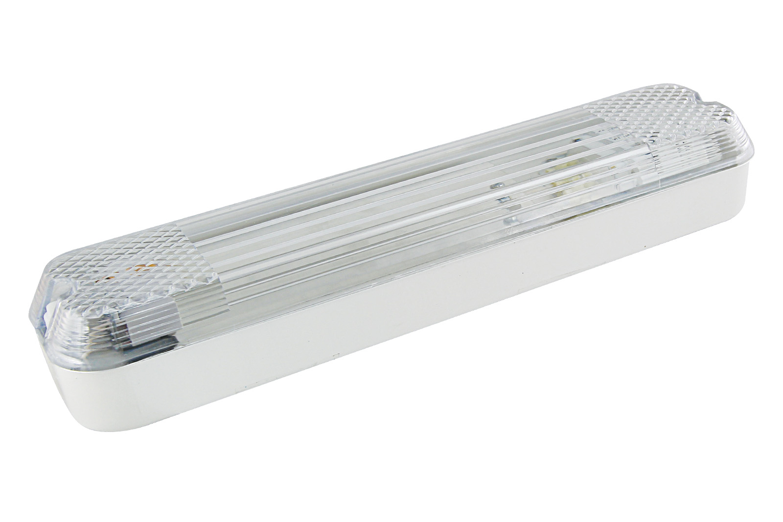 Светильник вандалоустойчивый TDM ELECTRIC ЛПБ 31-11-006 (КЛЛ 11 Вт, G23)