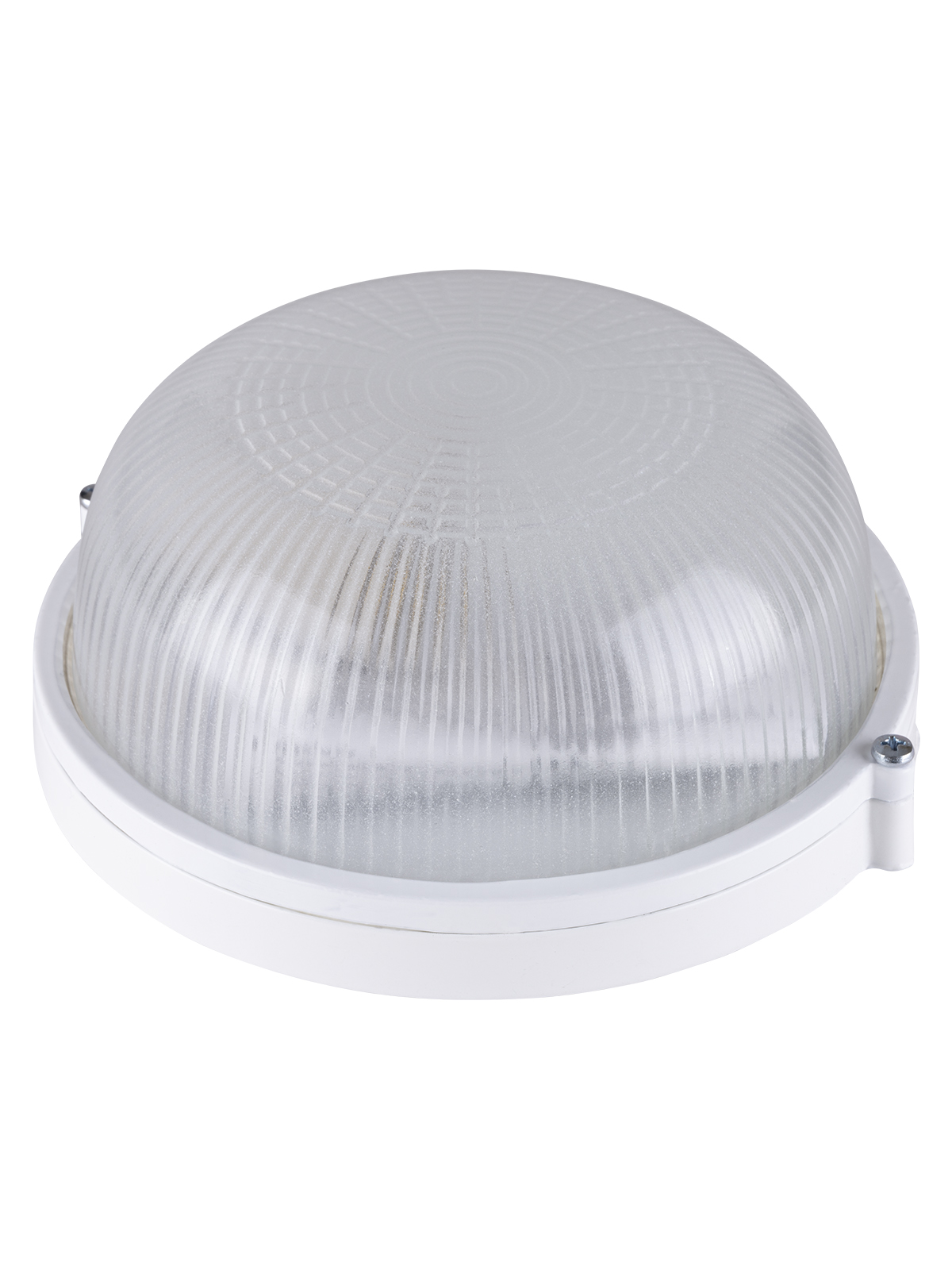 Светильник TDM ELECTRIC НПБ1301 белый/круг 60Вт IP54