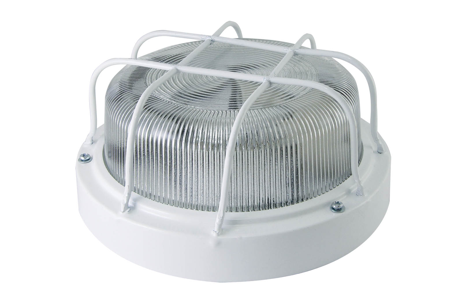 Светильник TDM ELECTRIC НПП 03-100-103 (металл, стекло, с решеткой) IP65