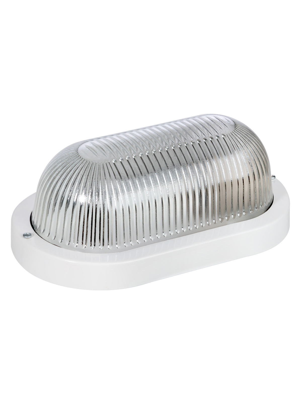 Светильник TDM ELECTRIC НПП 03-60-1401 (металл, стекло прозр.) IP65
