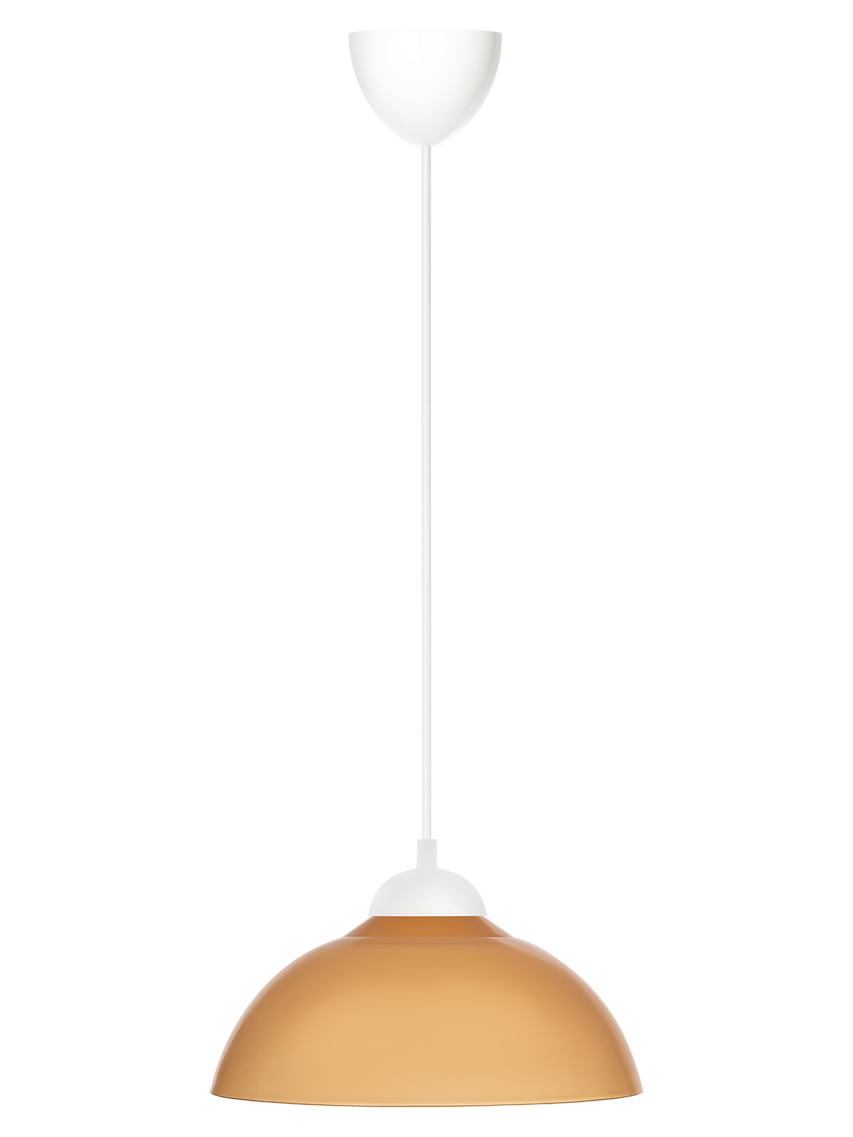 Светильник TDM ELECTRIC НСБ 1122/1 "Home mini" 15 Вт, Е27, коричневый, шнур белый