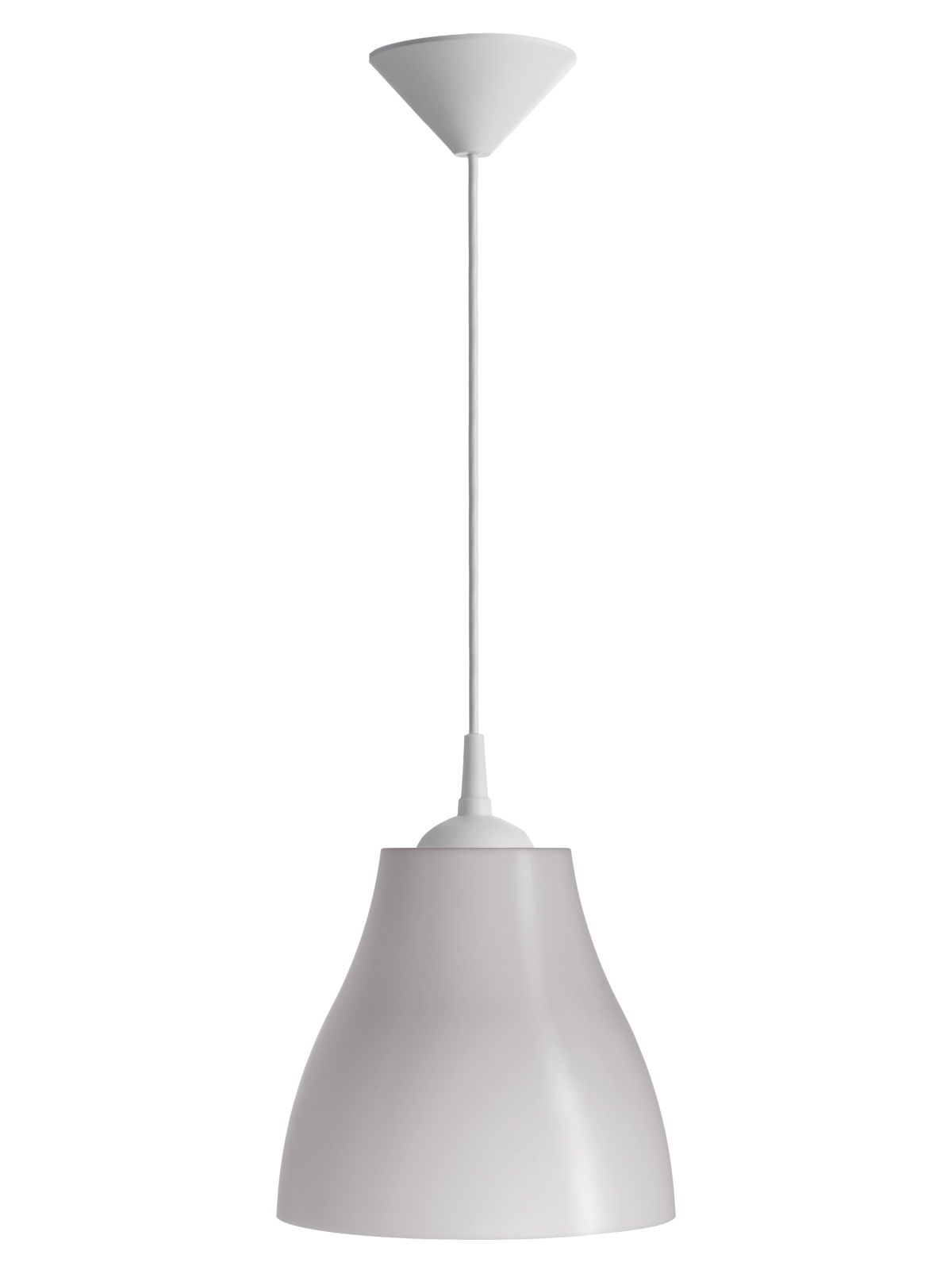 Светильник TDM ELECTRIC НСБ 21-60-102 УХЛ4 "Melodi mini" опал, шнур белый
