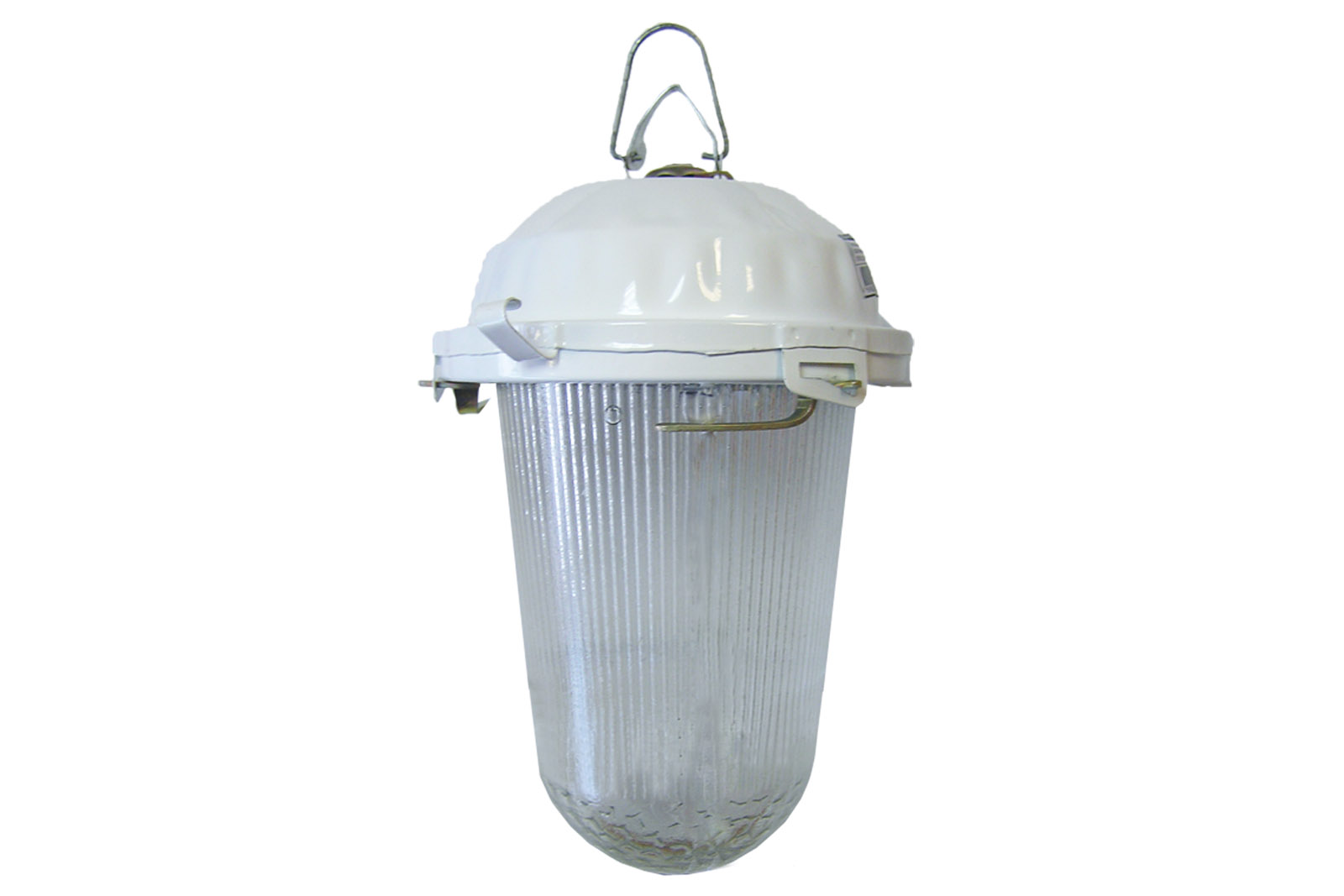 Светильник TDM ELECTRIC НСП 02-200-021.01 У2 (без решетки, стекло, крюк)