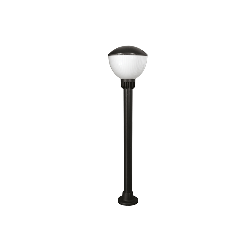 Светильник TDM ELECTRIC НТУ 01-75-001 "Аква 1302" h=1050 мм TDM