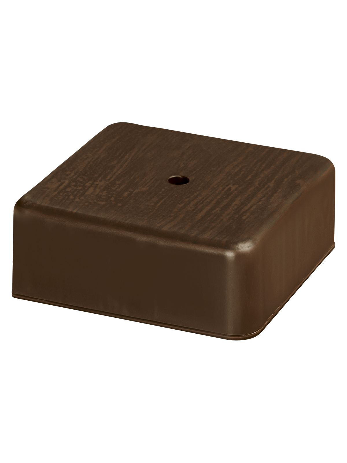Коробка распаячная TDM КР 100х100х29 ОП бук, с клем. колодкой, IP40, инд. штрихкод