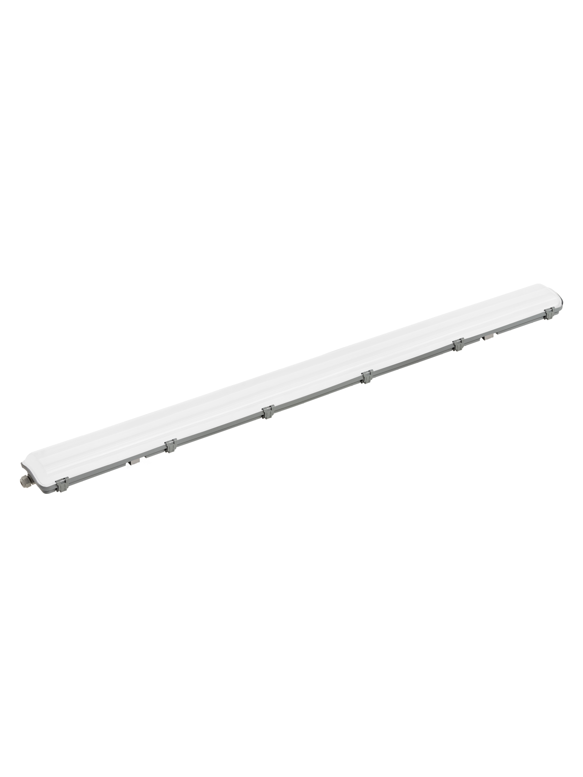 Светодиодный светильник TDM ELECTRIC "Опал" LED ДСП 1200 3500лм 40Вт 6000К IP65 купить с доставкой по РФ