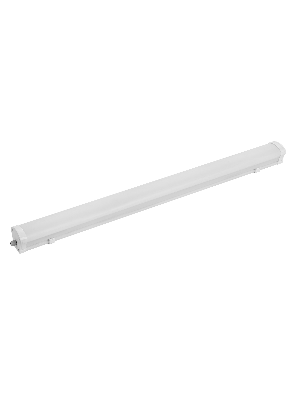 Светодиодный светильник TDM ELECTRIC "Опал Slim" LED ДСП 1200 3500лм 40Вт 6000К IP65