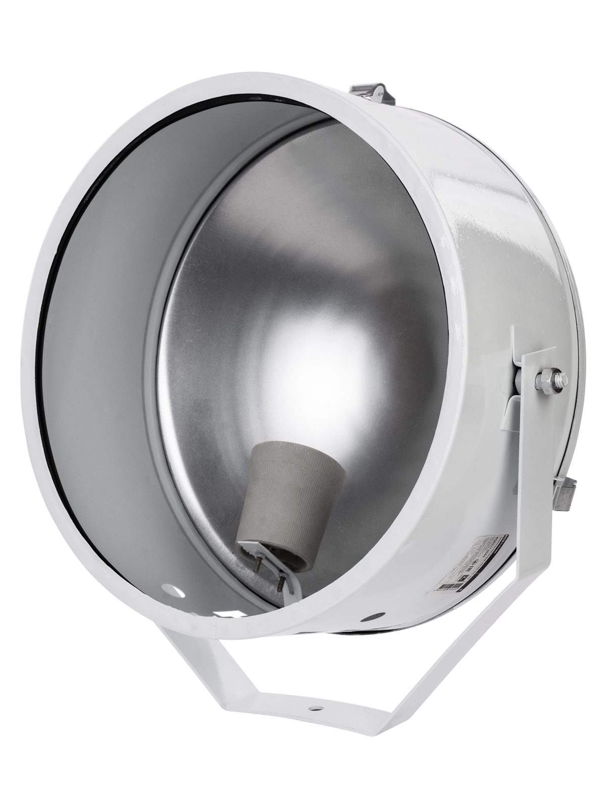 Прожектор TDM ELECTRIC ПЗМ-35 500 Вт IP23 Е40 УХЛ1