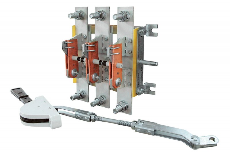 Разъединитель TDM ELECTRIC РЕ19-43-31140-00 УХЛ3 1600A купить с доставкой по РФ