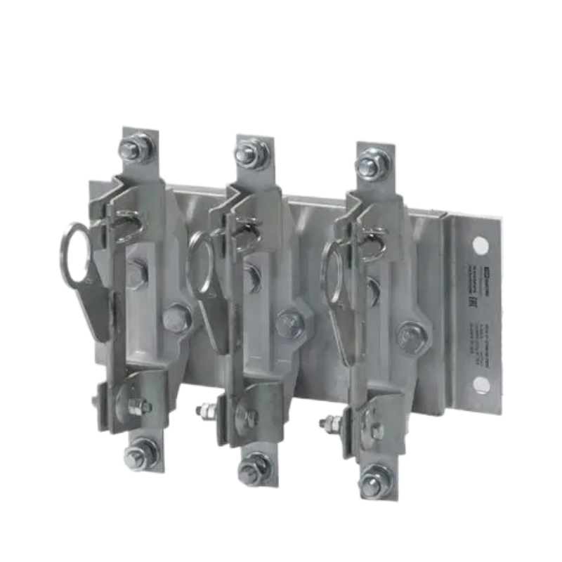 Разъединитель TDM ELECTRIC РЕ19-37-31160-00 УХЛ3 400A купить с доставкой по РФ