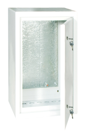 Корпус металлический TDM ЩМП-7-0 (1320х750х300)