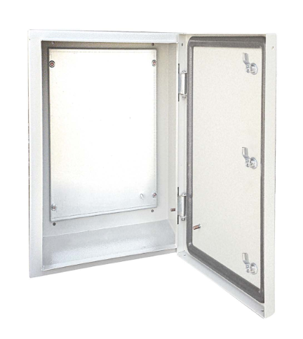 Корпус металлический TDM ЩМП-6-0 IP66 (1200х750х300)
