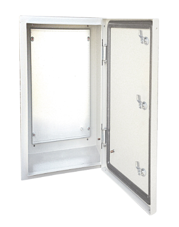 Корпус металлический TDM ЩМП-7-0 IP66 (1400х650х285)