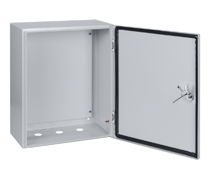 Корпус металлический TDM ЩМП-2-0 (500х400х220) IP54 Народный