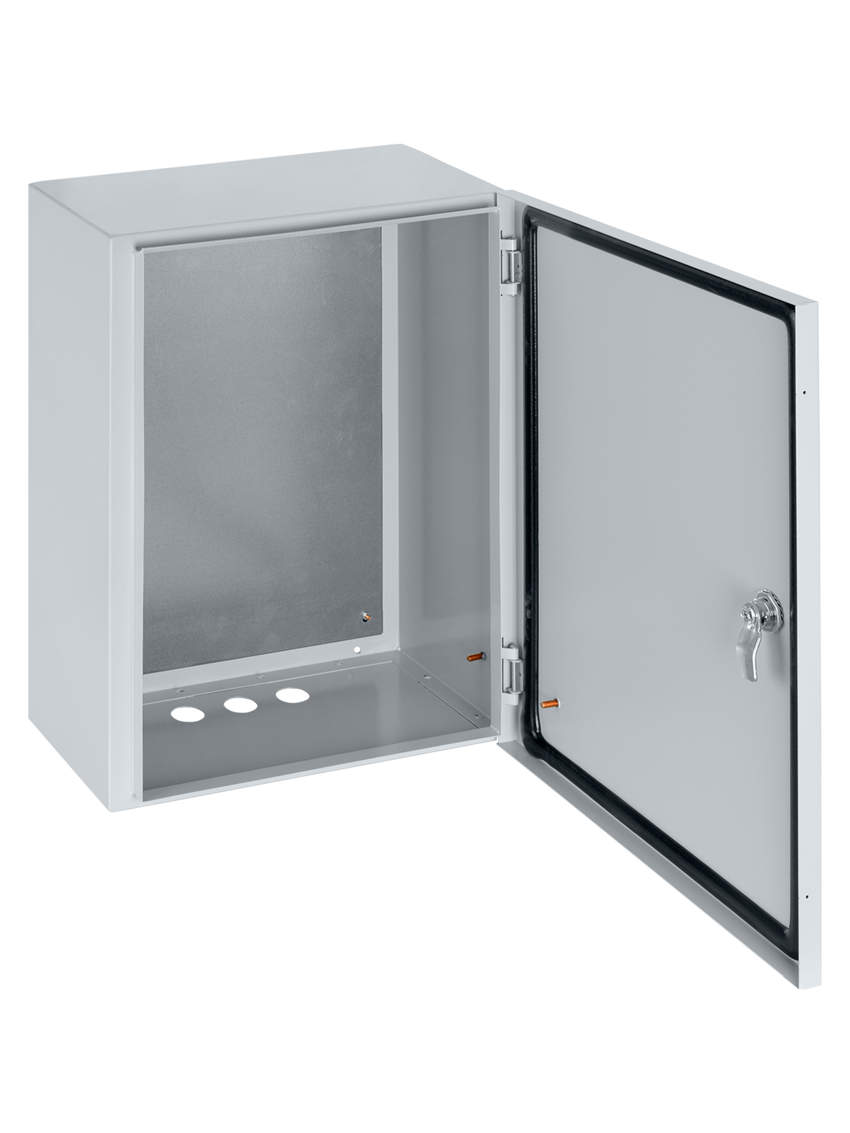 Корпус металлический TDM ELECTRIC ЩМП-3-0 650х500х220 IP54