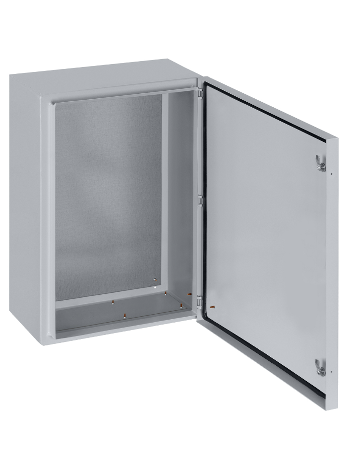 Корпус металлический TDM ЩМП-5-0 (1000х650х285) IP54 Народный эконом