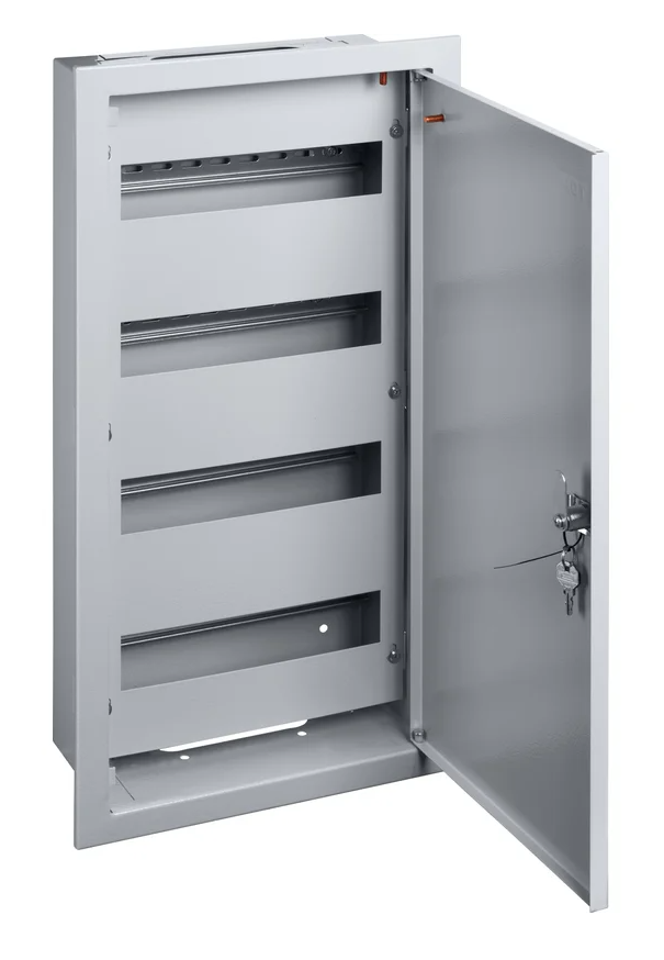 Корпус металлический TDM ЩРВ-48 (630х320х120)