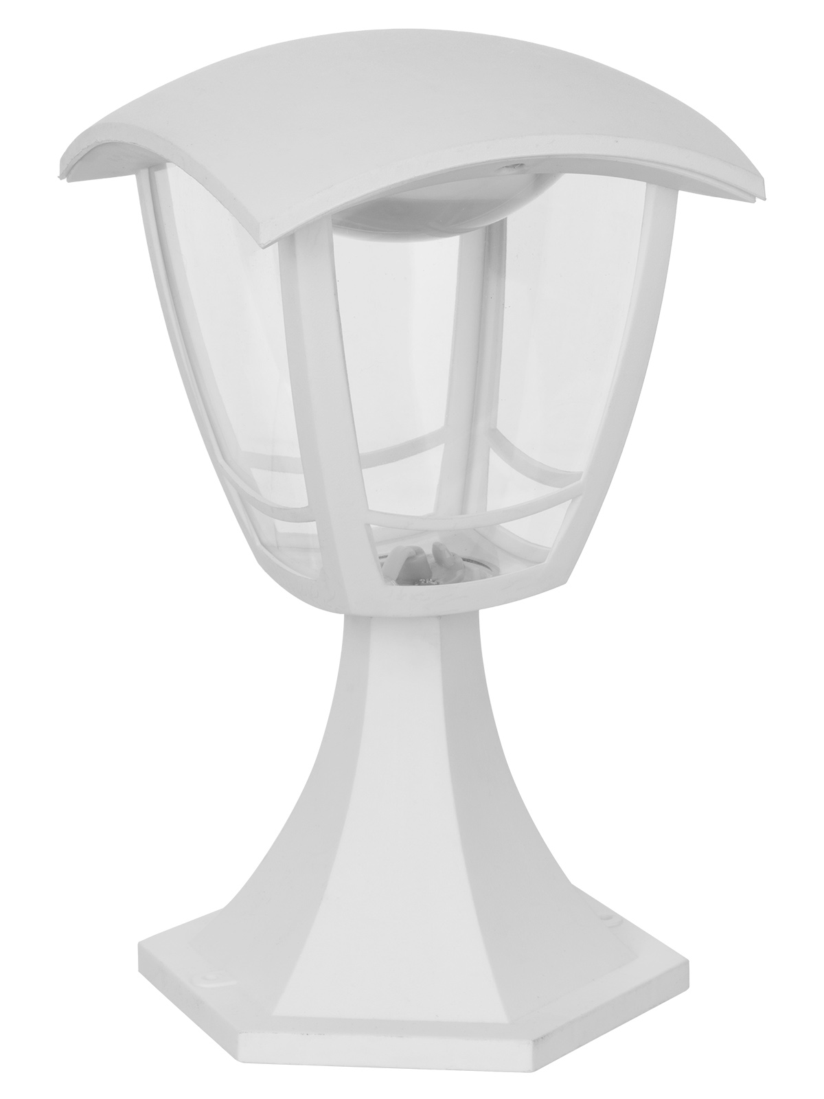 Светильник TDM ELECTRIC садово-парковый LED "СИТИ" ДТУ 07-08-001 У1 8 Вт 230 В 6500 К напольный белый