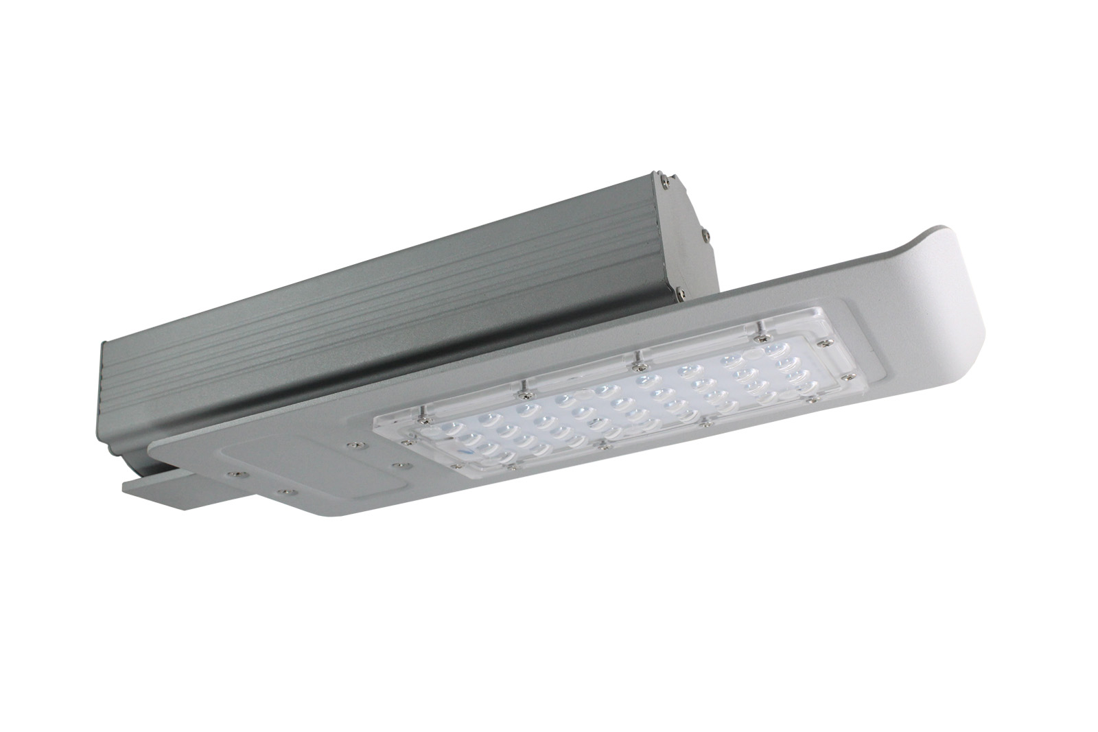 Светильник TDM ELECTRIC СКУ-01-040 СЛИМ 40Вт 5000K IP65