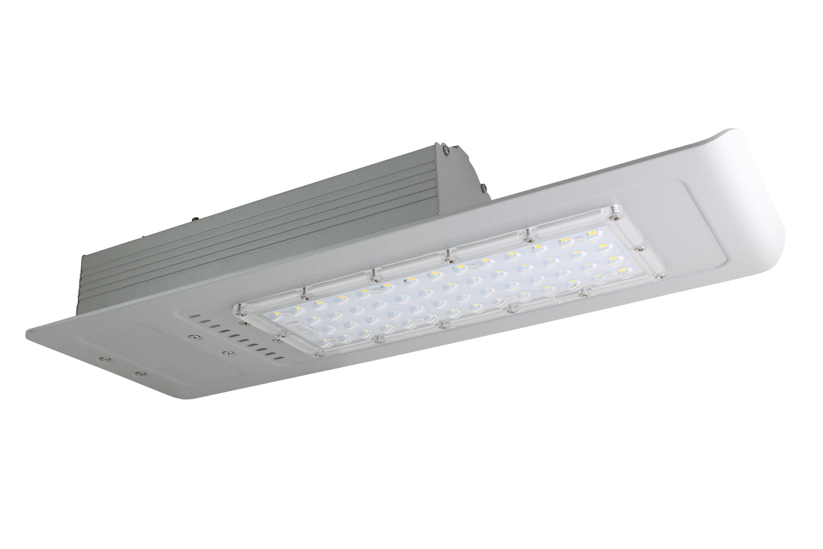 Светильник TDM ELECTRIC СКУ-01-060 СЛИМ 60Вт 5000K IP65