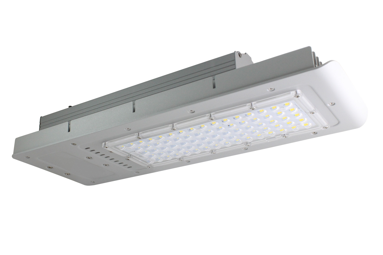 Светильник TDM ELECTRIC СКУ-01-090 СЛИМ 90Вт 5000K IP65 купить с доставкой по РФ