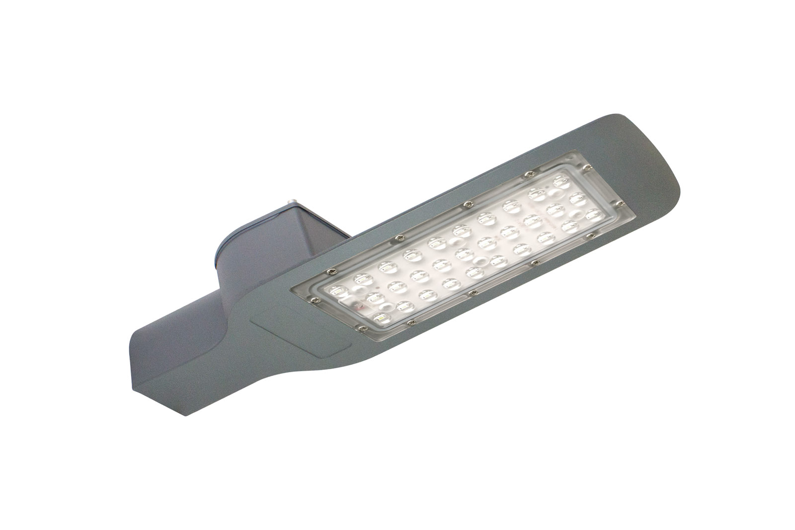 Светильник TDM ELECTRIC Народный СКУ-02-030 30 Вт, 3300 лм, 6500 K, 85-265 В, IP65 купить с доставкой по РФ
