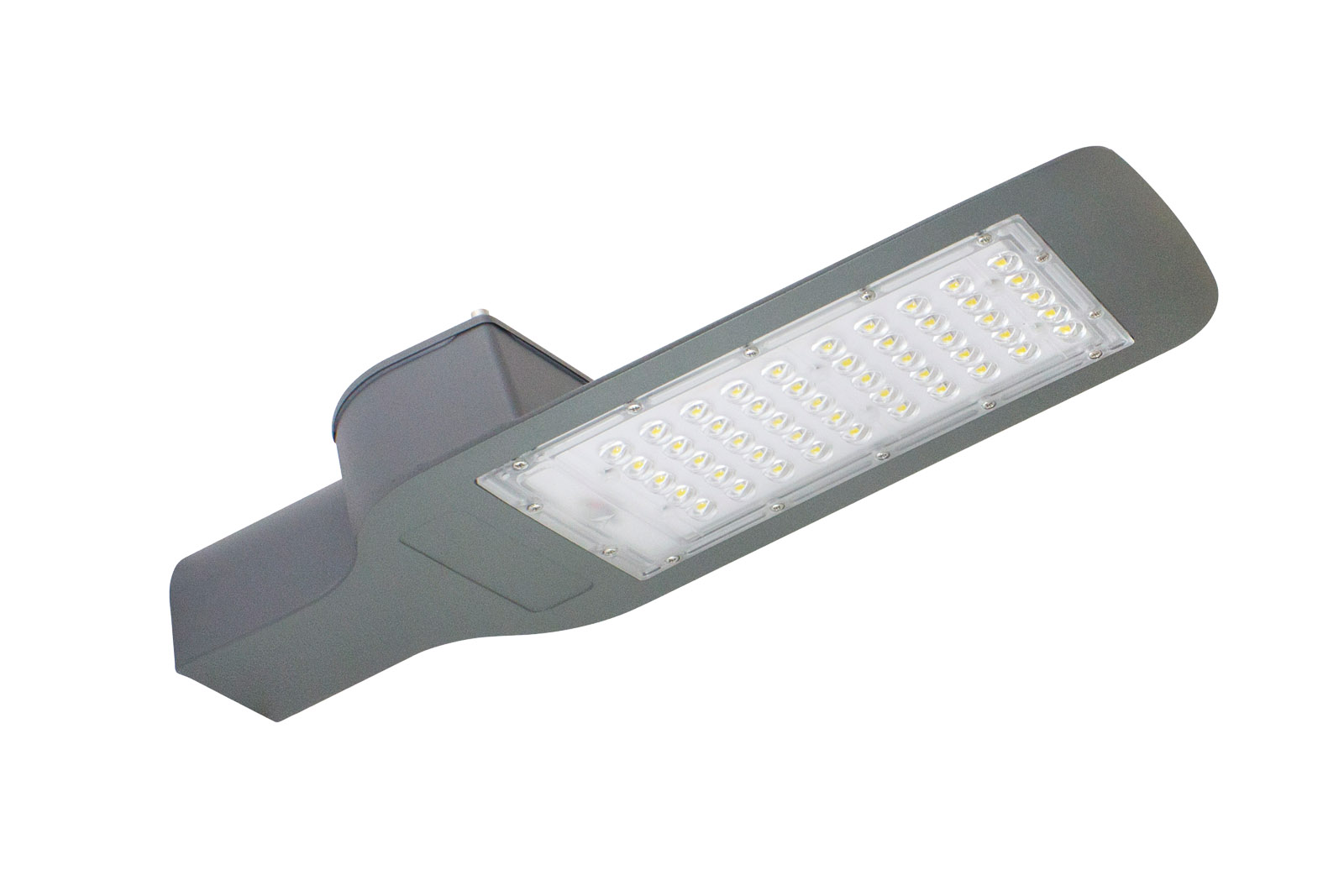 Светильник TDM ELECTRIC Народный СКУ-02-050 50 Вт, 5500 лм, 6500 K, 85-265 В, IP65 купить с доставкой по РФ