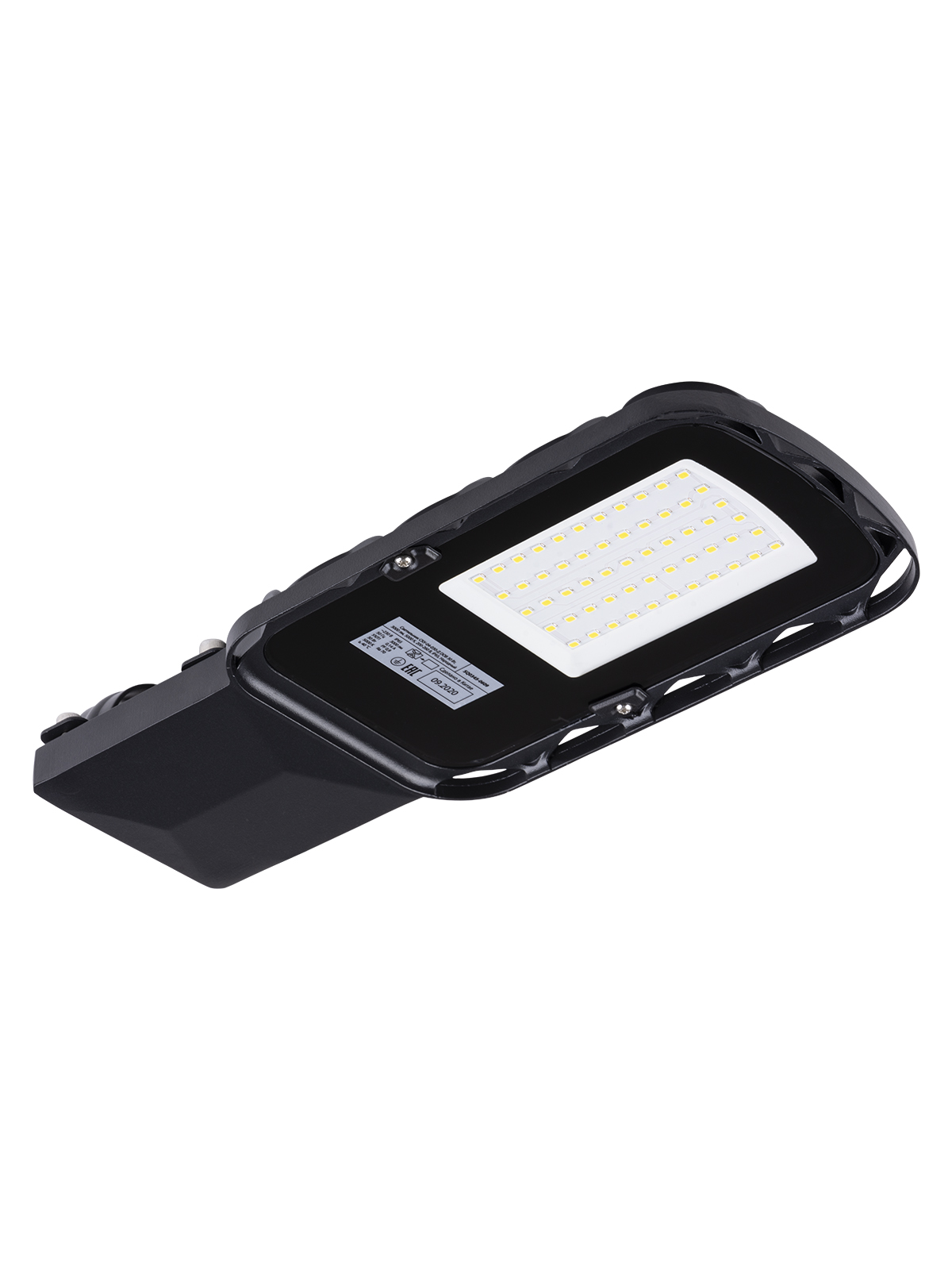 Светильник TDM ELECTRIC Народный СКУ-04-030-Д DOB 30 Вт, 3000 лм, 5000 К, 200-260 В, IP65