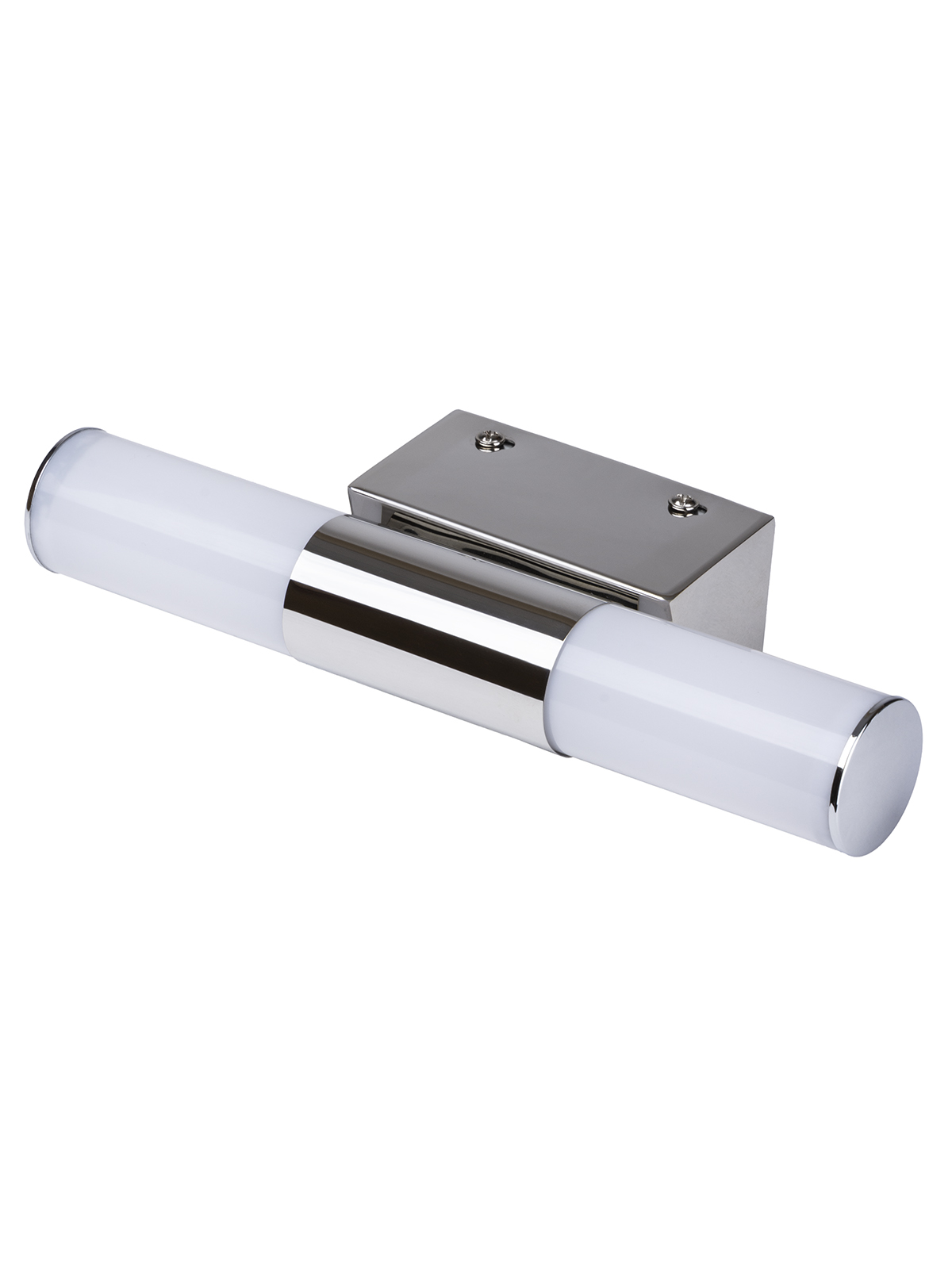 Светильник TDM ELECTRIC LED CH-П 5Вт, 4000 К, IP44, Камбрия-2, хром купить с доставкой по РФ