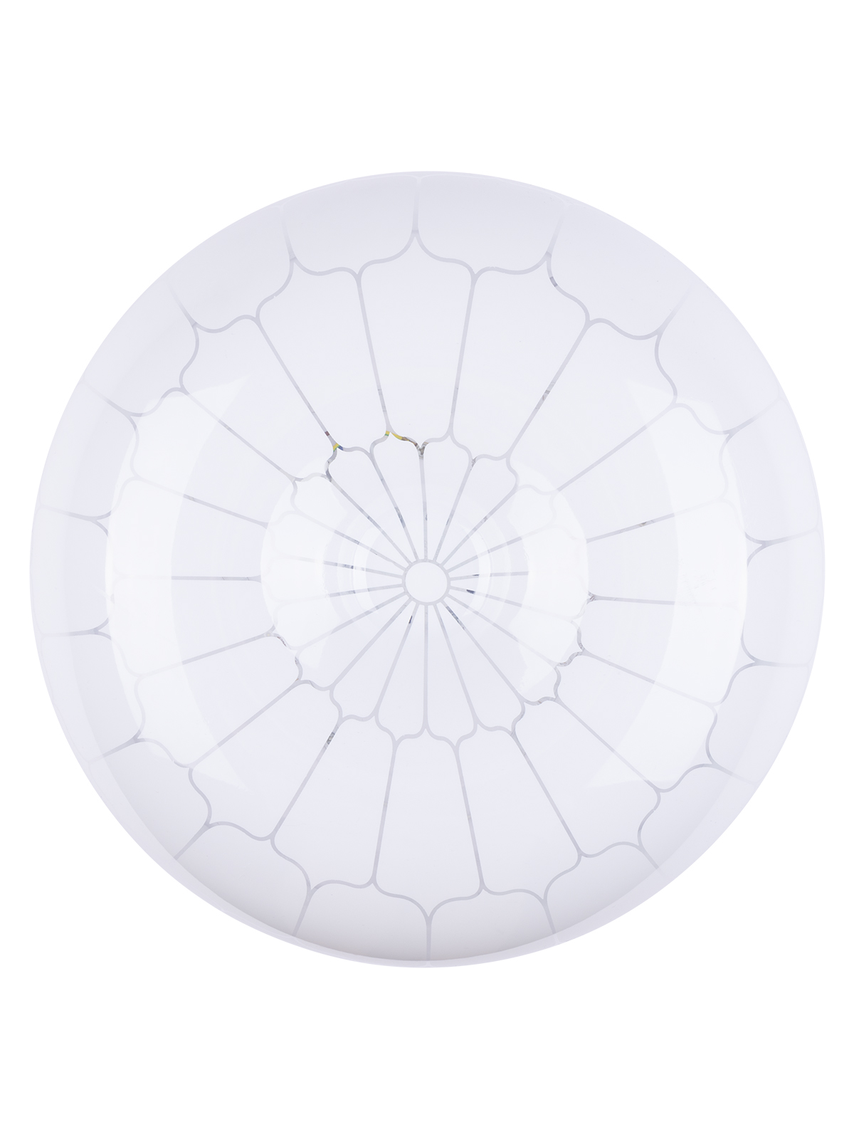 Светильник светодиодный TDM ELECTRIC LED СПС 03 22Вт с изменением яркости и цвета 2700К-6500К D35см, Паутина