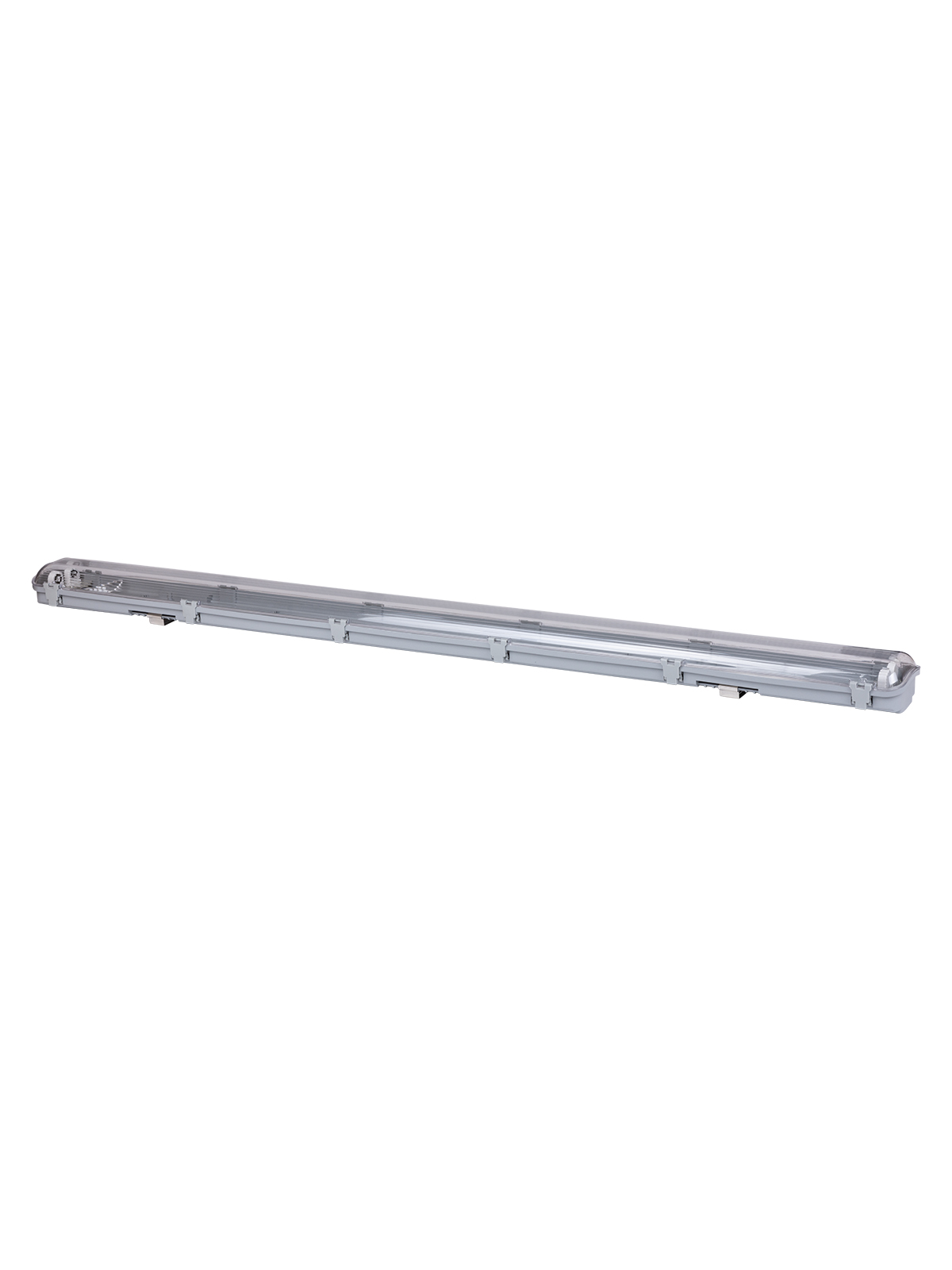 Светильник TDM ELECTRIC ССП 2х20Вт IP65 под LED лампу T8