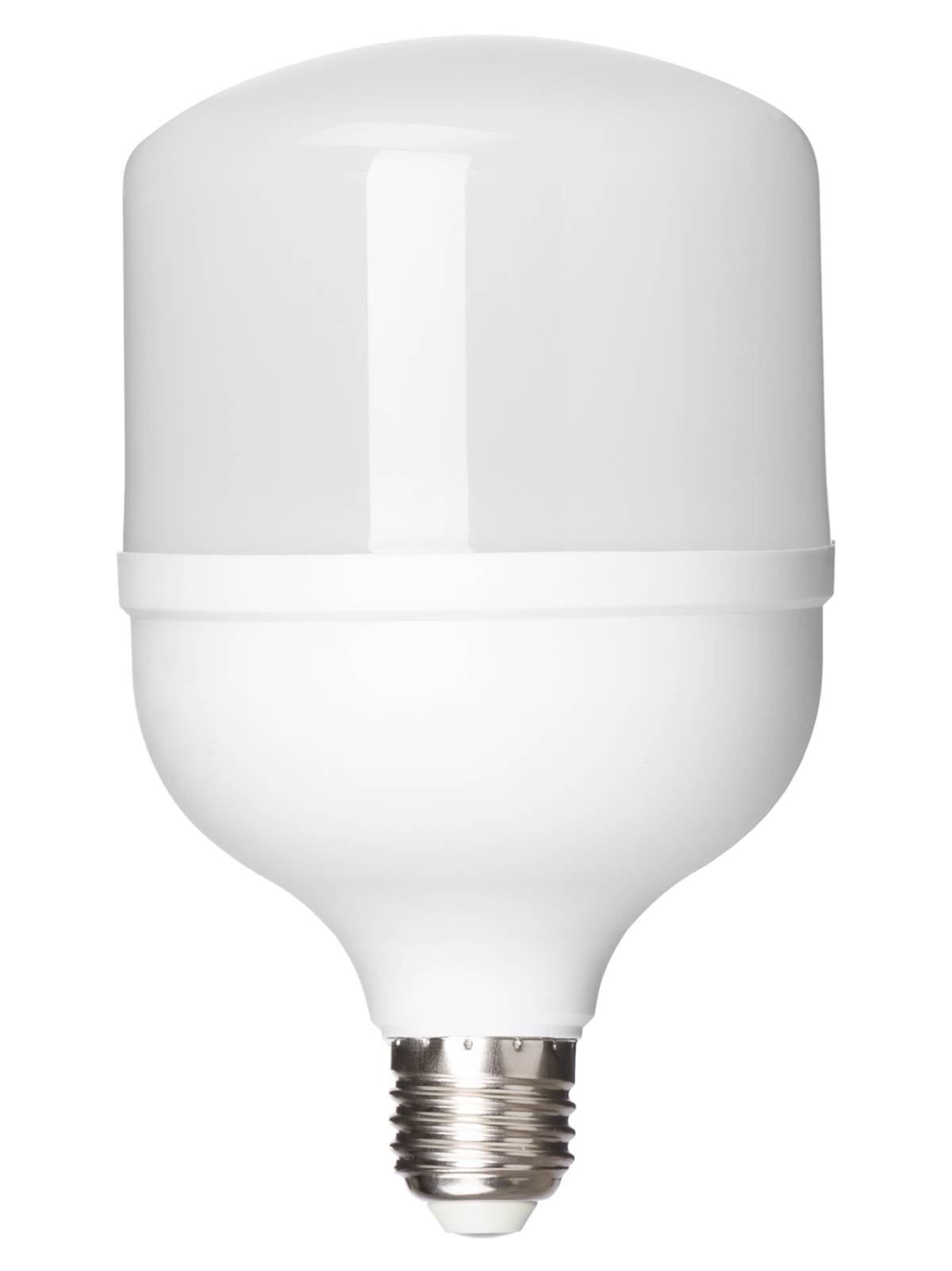 Лампа светодиодная TDM ELECTRIC Народная T-40 Вт-230 В-6500 К–E27