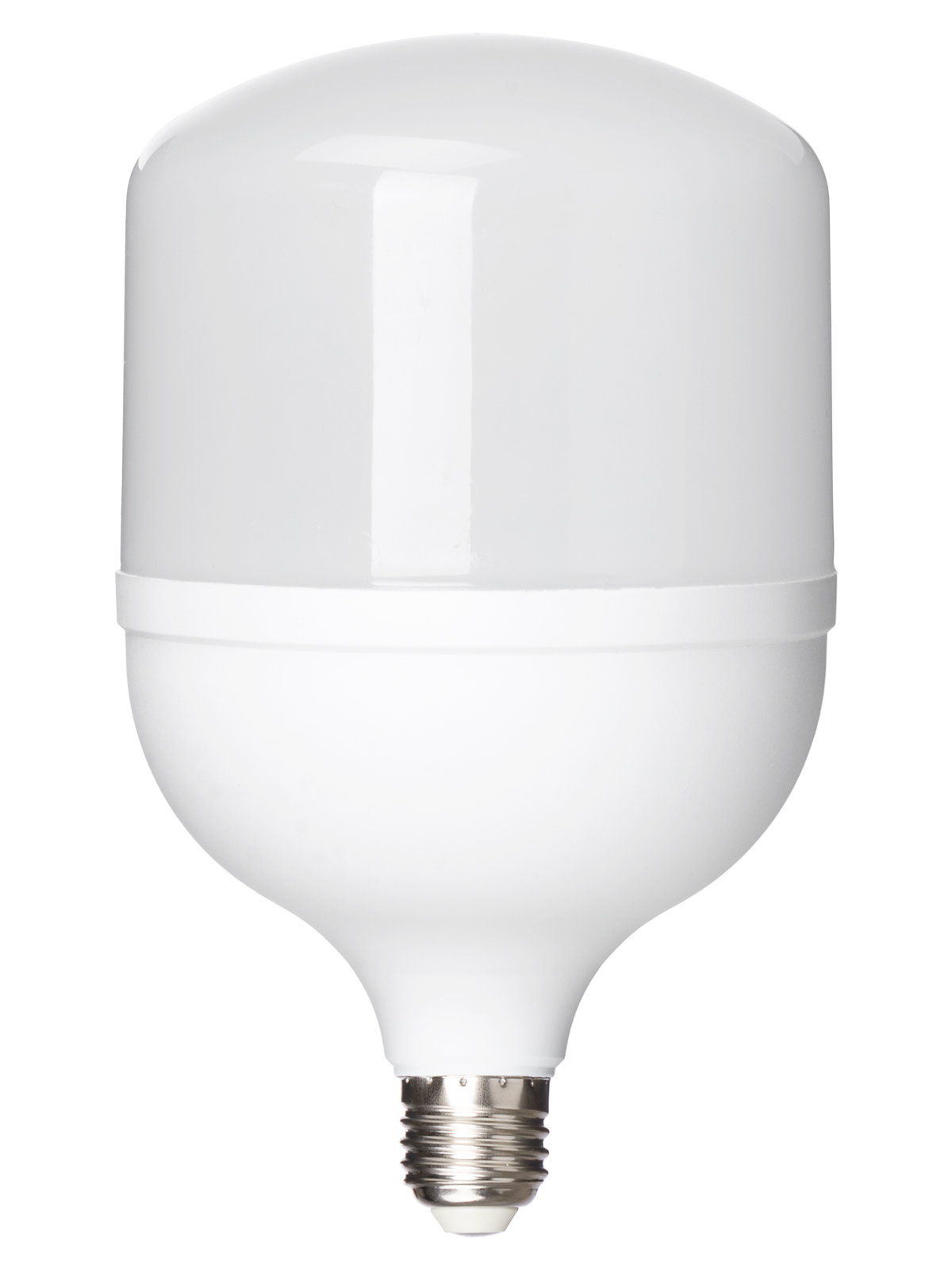 Лампа светодиодная TDM ELECTRIC Народная T-50 Вт-230 В-6500 К–E27