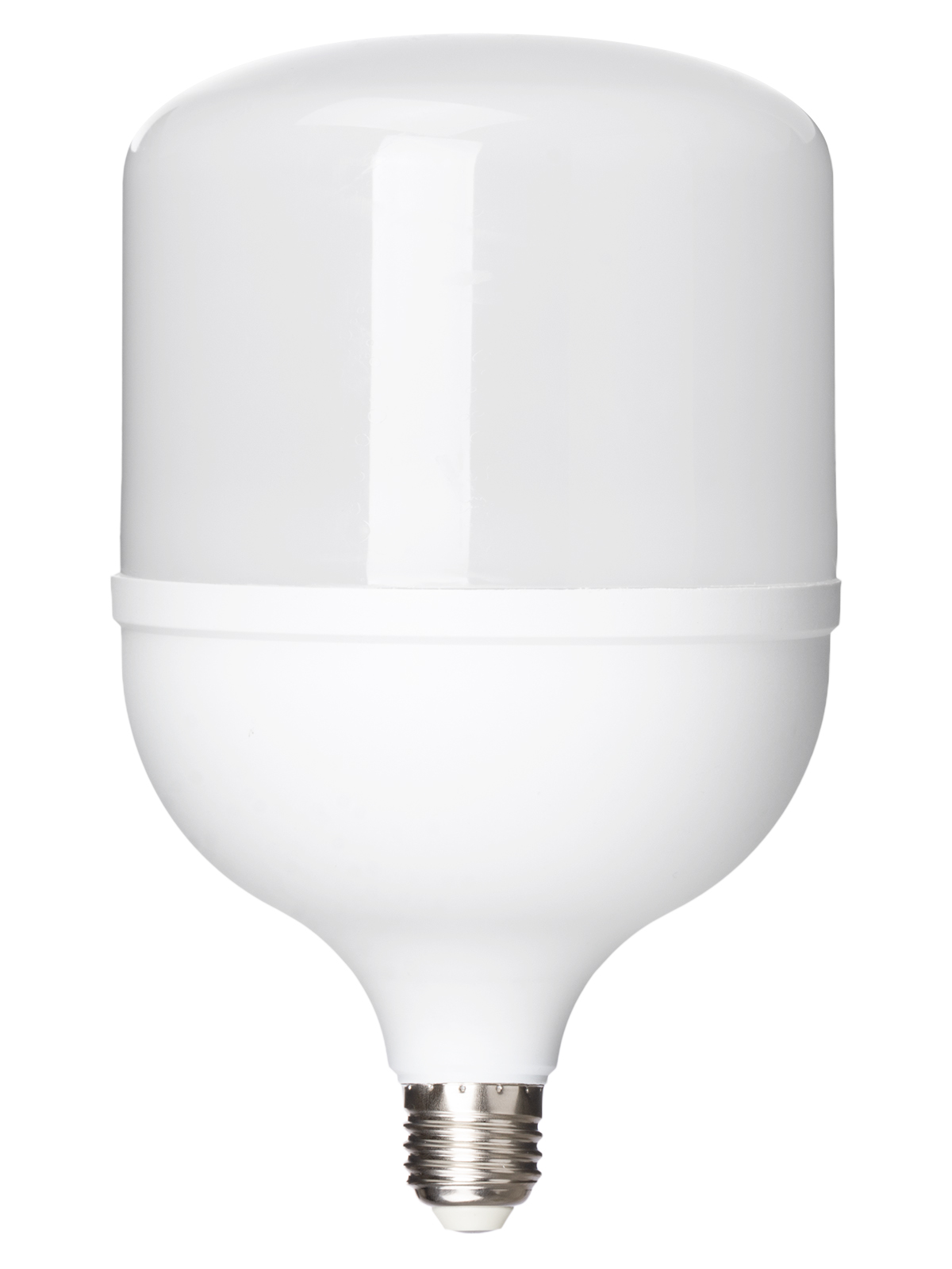 Лампа светодиодная TDM ELECTRIC Народная T-60 Вт-230 В-6500 К–E27