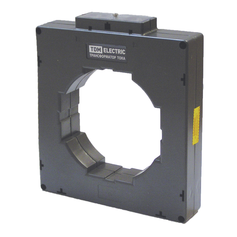 Трансформатор тока измерительный TDM ELECTRIC ТТН 125/3000/5-15VA/0,5-Р