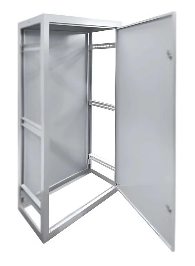 Каркас TDM ВРУ-1 (1800х800х600) IP31 Профи