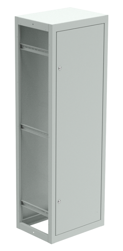 Каркас TDM ВРУ-1 (1600х450х450) IP31 Профи купить с доставкой по РФ