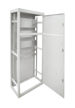 Каркас TDM ВРУ-2 (1800х450х450) Народный