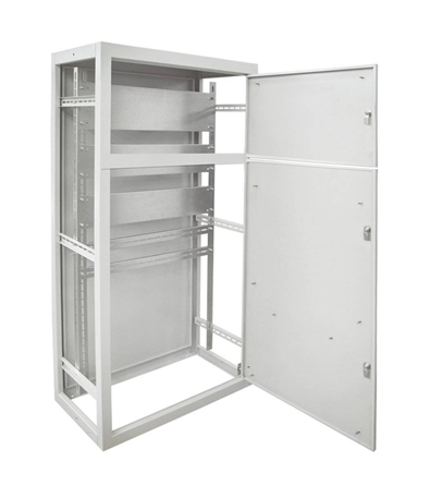 Каркас TDM ВРУ-2 (1800х600х450) IP31 Профи купить с доставкой по РФ