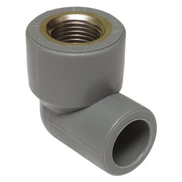 Tebo угол комбинированный PE-RT вр 16х1/2"