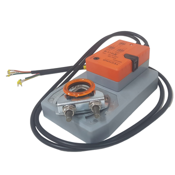 Реверсивный привод Techno 40DF/230V