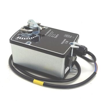 Привод воздушный Techno SC-03DF/230V купить с доставкой по РФ