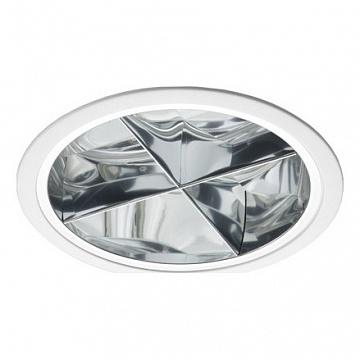 Светильник TECHNOLUX TL06-01 213 КЛЛ (G24d-1) IP20