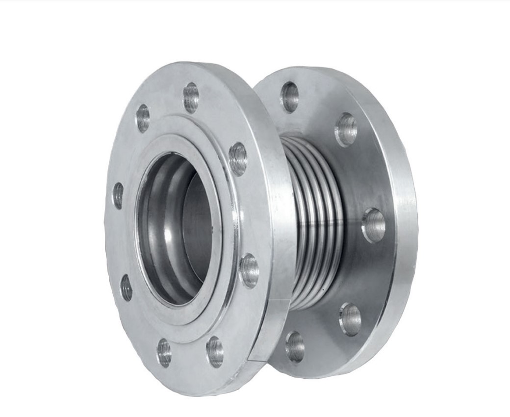 Компенсатор Tecofi DN200 PN16