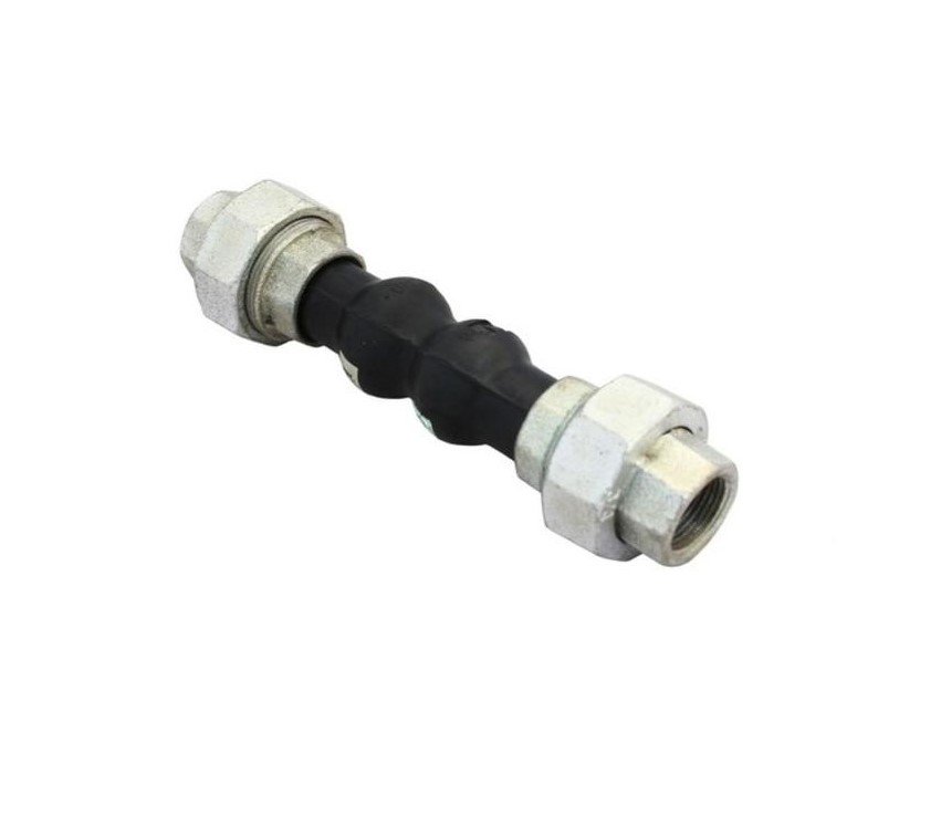 Компенсатор резиновый Tecofi DN15 PN25